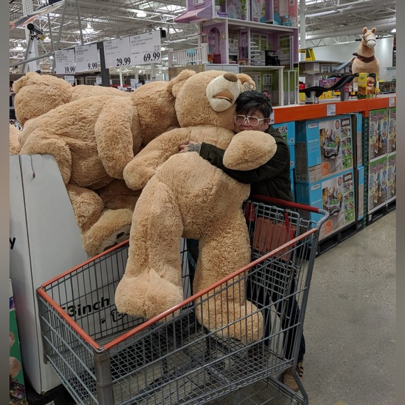 Meet your Posher, Sharlene - Picture 2 of 3